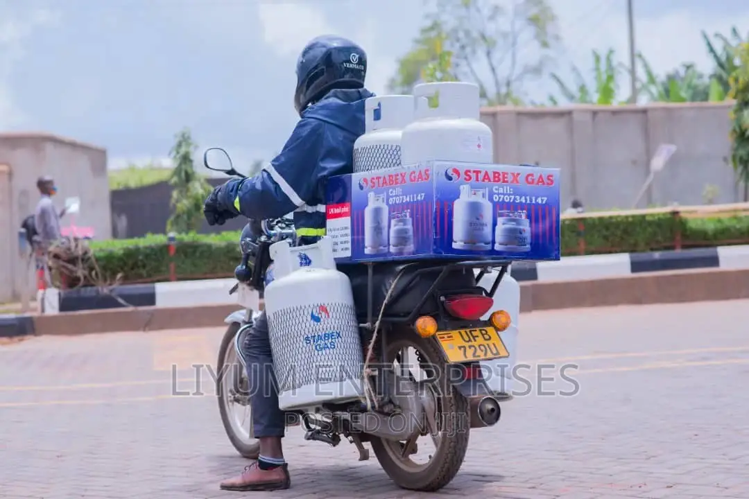 Stabex-Gas Free and Faster Delivery)