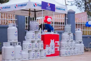 Stabex-Gas Free and Faster Delivery)