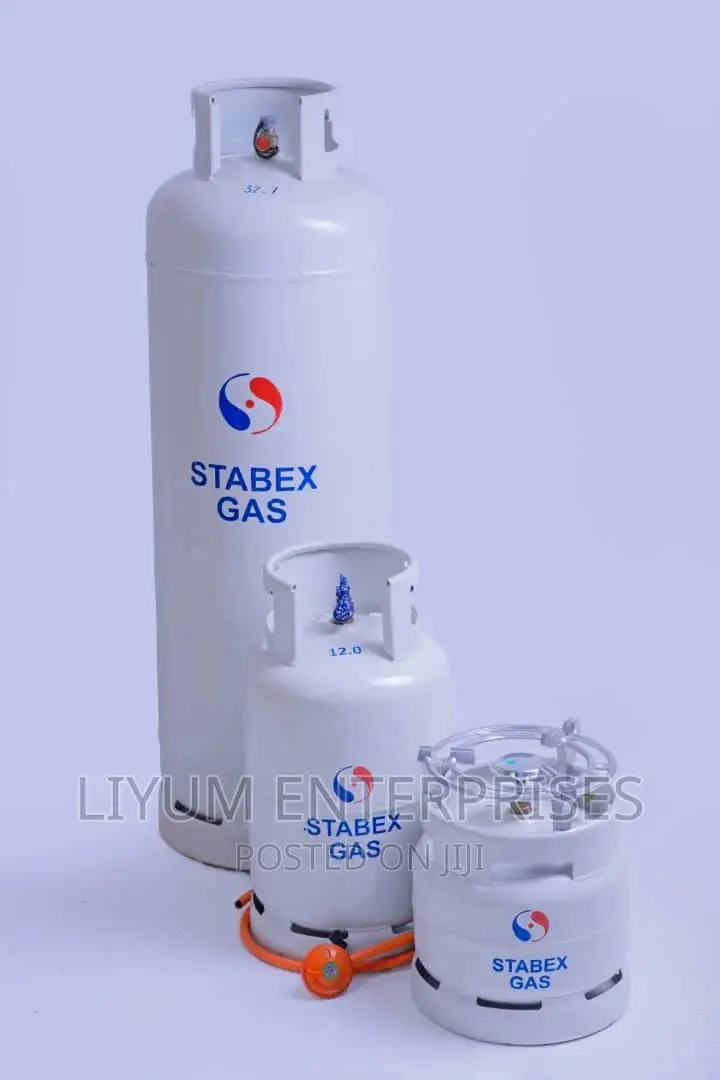 Stabex-Gas Free and Faster Delivery)