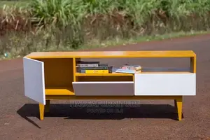Brand New Wooden Tv Stand
