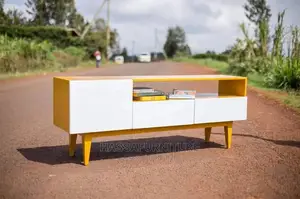Brand New Wooden Tv Stand