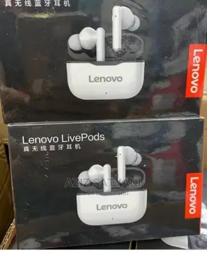 LENOVO Livepods Lp1 Tws Hands-Free Waterproof Headset