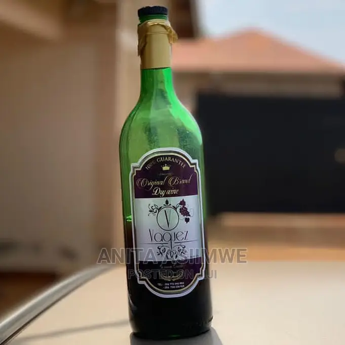 Vaquez Wines .