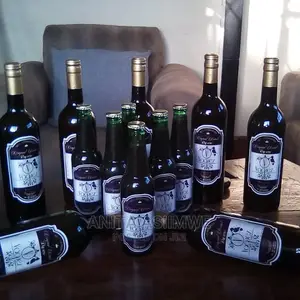 Vaquez Wines .