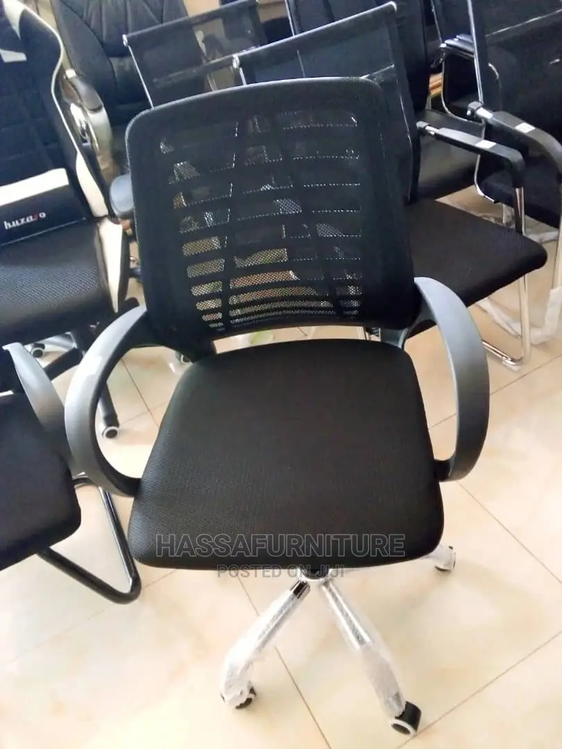 Mesh Office Chair Brand New