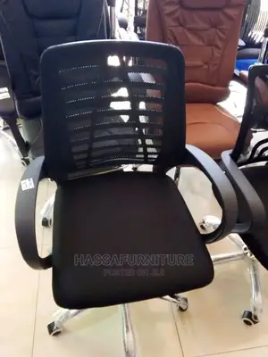 Mesh Office Chair Brand New