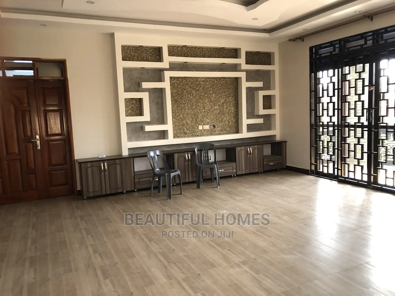 Fascinating Mansion in Najjera on Sell