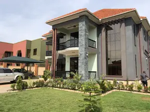 Fascinating Mansion in Najjera on Sell