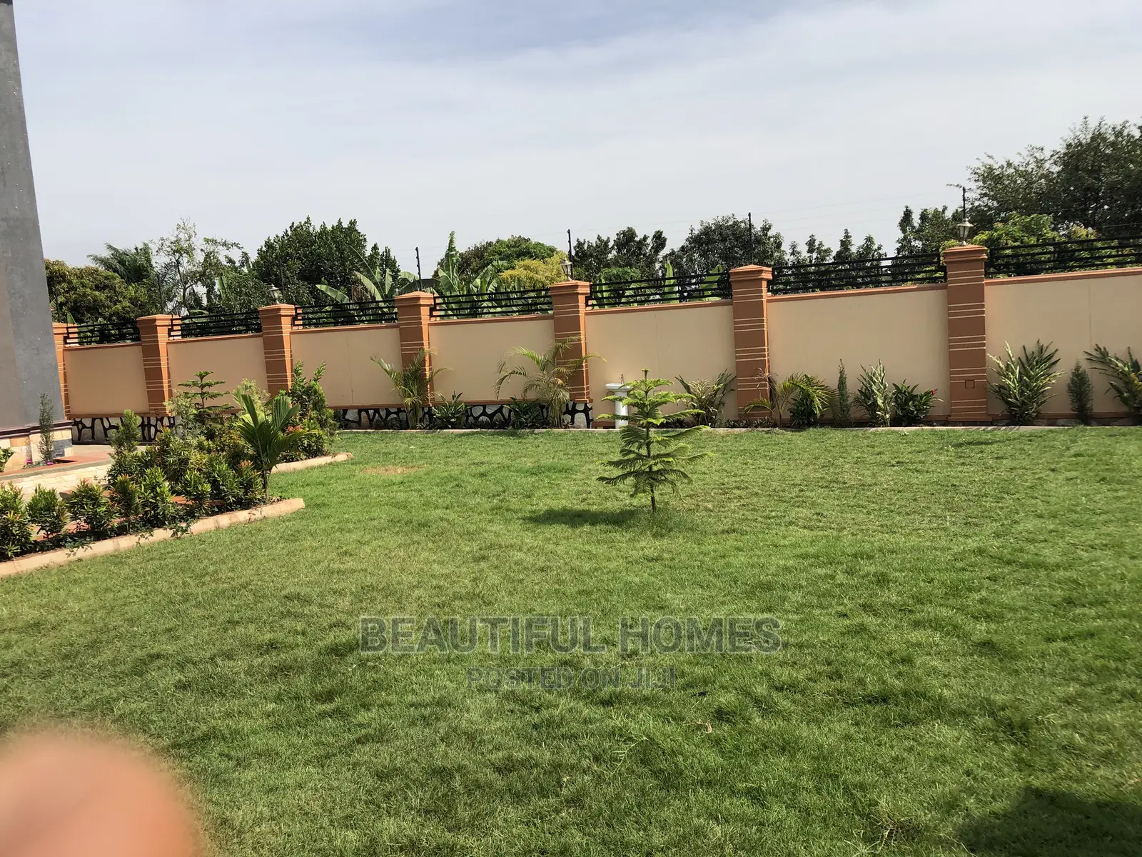 Fascinating Mansion in Najjera on Sell