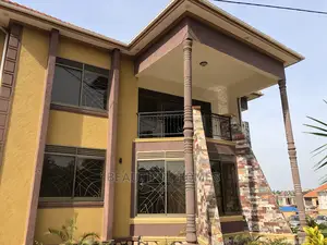 Kiwatule Bidandi Big Mansion on Sell