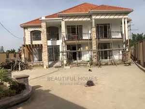 Kiwatule Recreation Center Estate Mansion on Sale