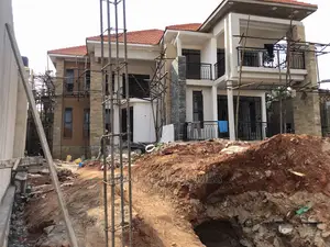 Kiwatule Recreation Center Estate Mansion on Sale