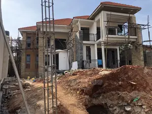 Kiwatule Recreation Center Estate Mansion on Sale