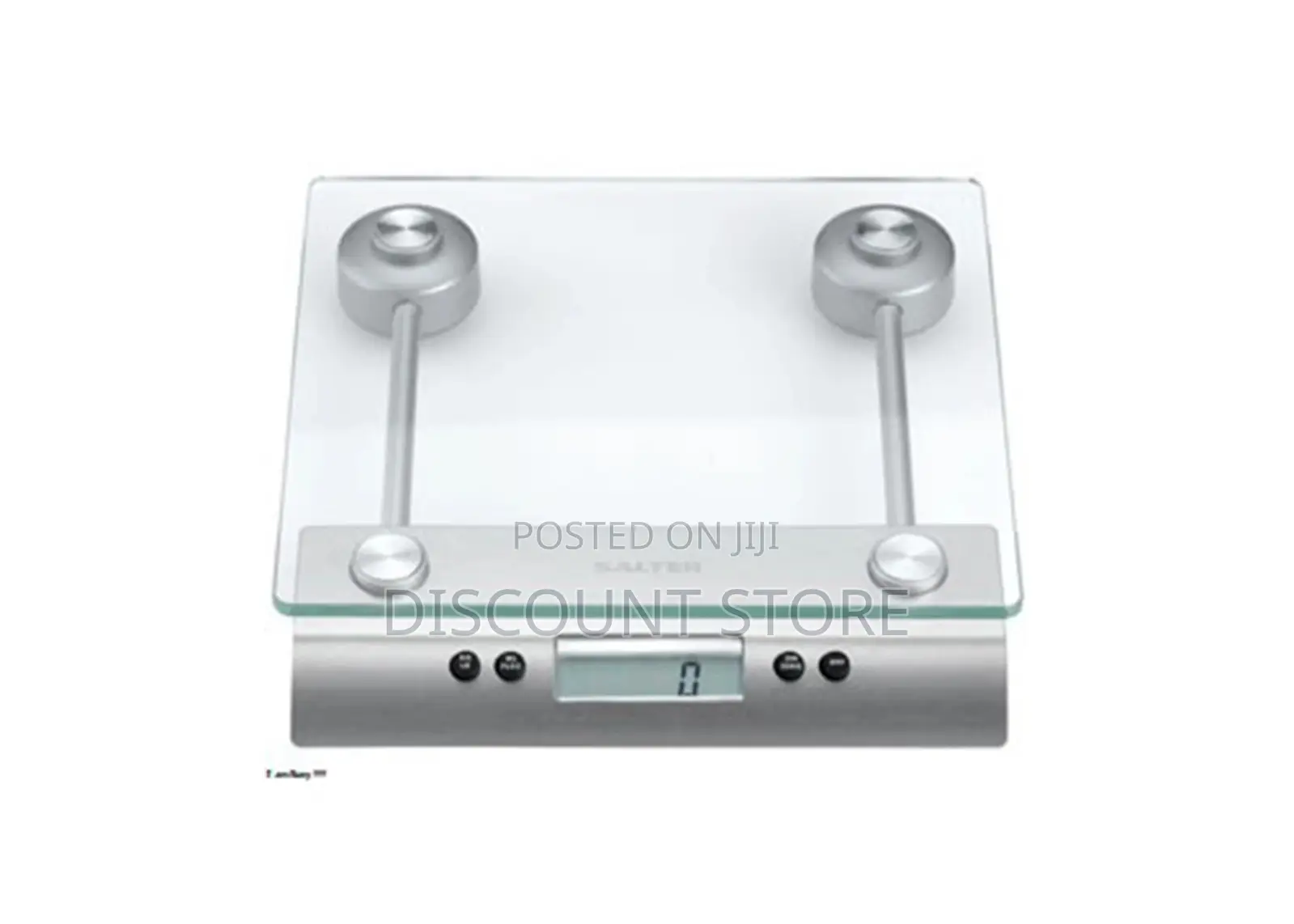 5mm Tempered Glass Electronic Weighing Scales for Sale