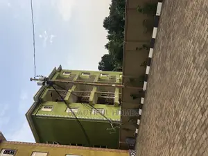 Kisaasi Near Bukoto Apartment Building on Sale