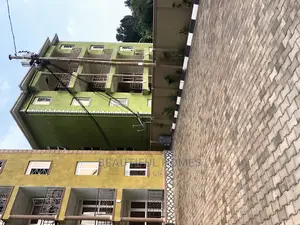 Kisaasi Near Bukoto Apartment Building on Sale