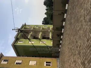 Kisaasi Near Bukoto Apartment Building on Sale