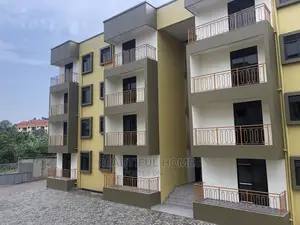 Kisaasi Apartments for Sale