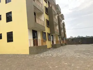 Kisaasi Apartments for Sale