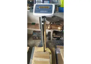 Accurate Balance Original Platform Scales For Sale