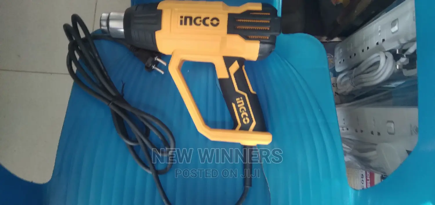 INGCO Heat Gun