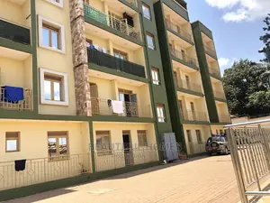 Bukoto’S Ready Condominiums With Swiming Pool on Market