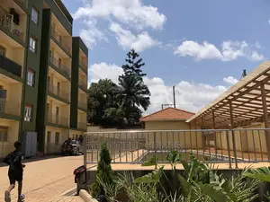 Bukoto’S Ready Condominiums With Swiming Pool on Market