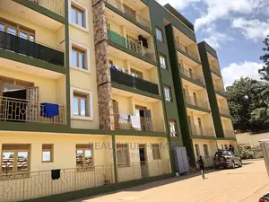 Bukoto’S Ready Condominiums With Swiming Pool on Market
