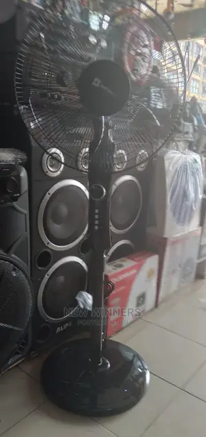 Sayona Stand Fan