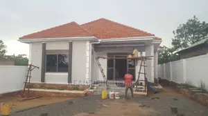 Nakwero Stunning Villa Almost Complete on Sell