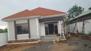 Nakwero Stunning Villa Almost Complete on Sell