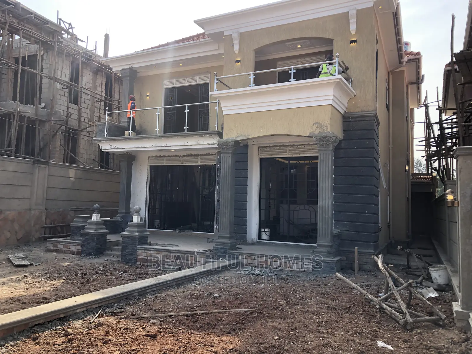 Hot,Kiira Kito Tarmack Neighborhood Home on Sale