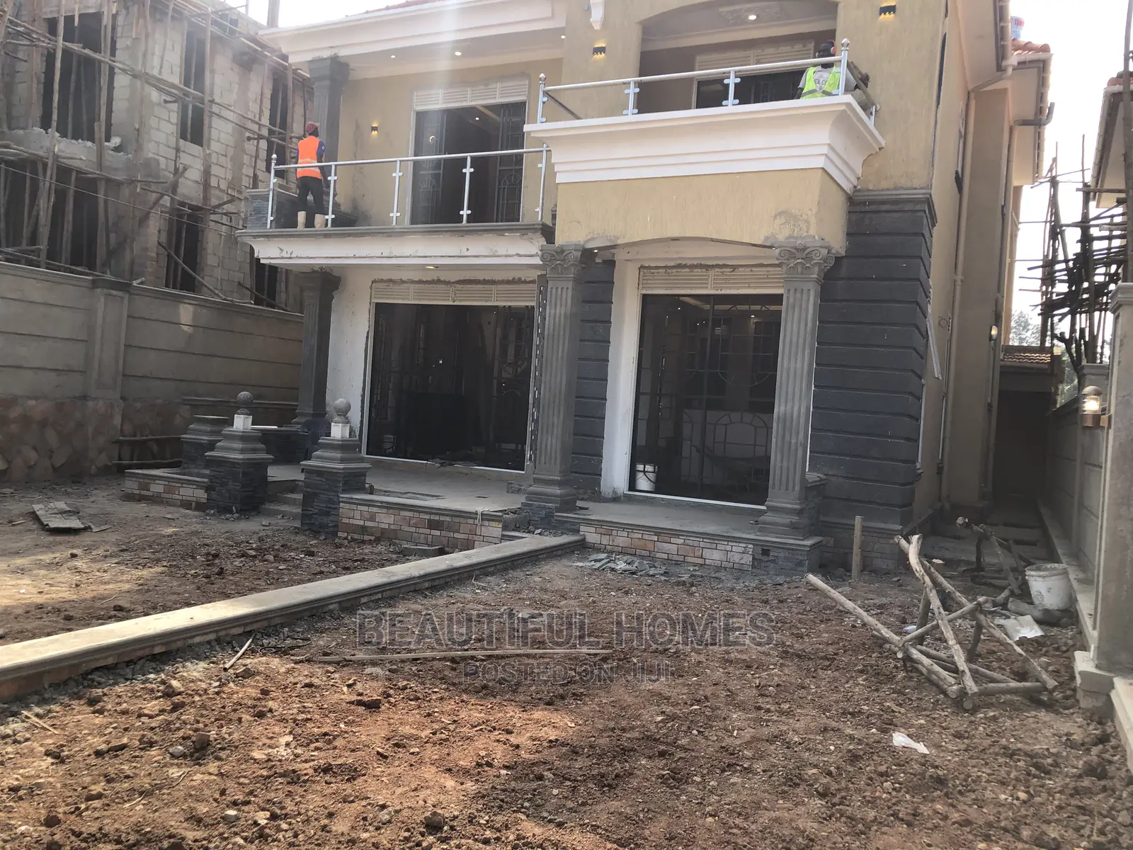 Hot,Kiira Kito Tarmack Neighborhood Home on Sale