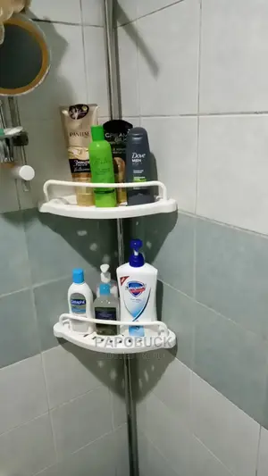 Shower Rack/ Organizer