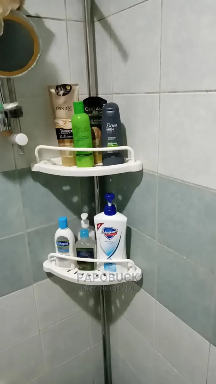 Shower Rack/ Organizer
