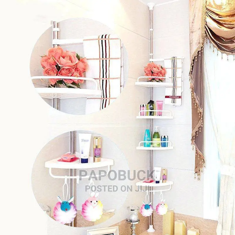 Shower Rack/ Organizer
