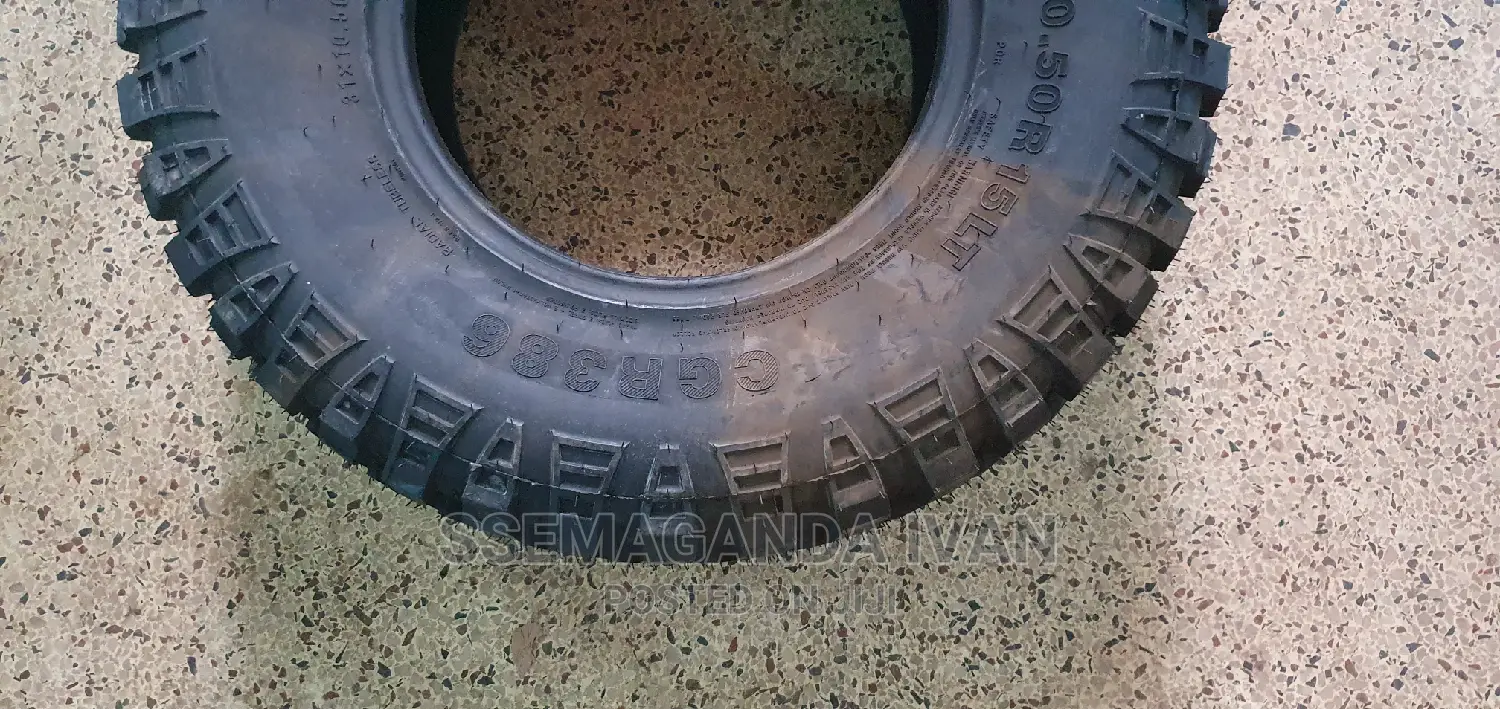 31x10.5r15 Mt Army Mud Grip