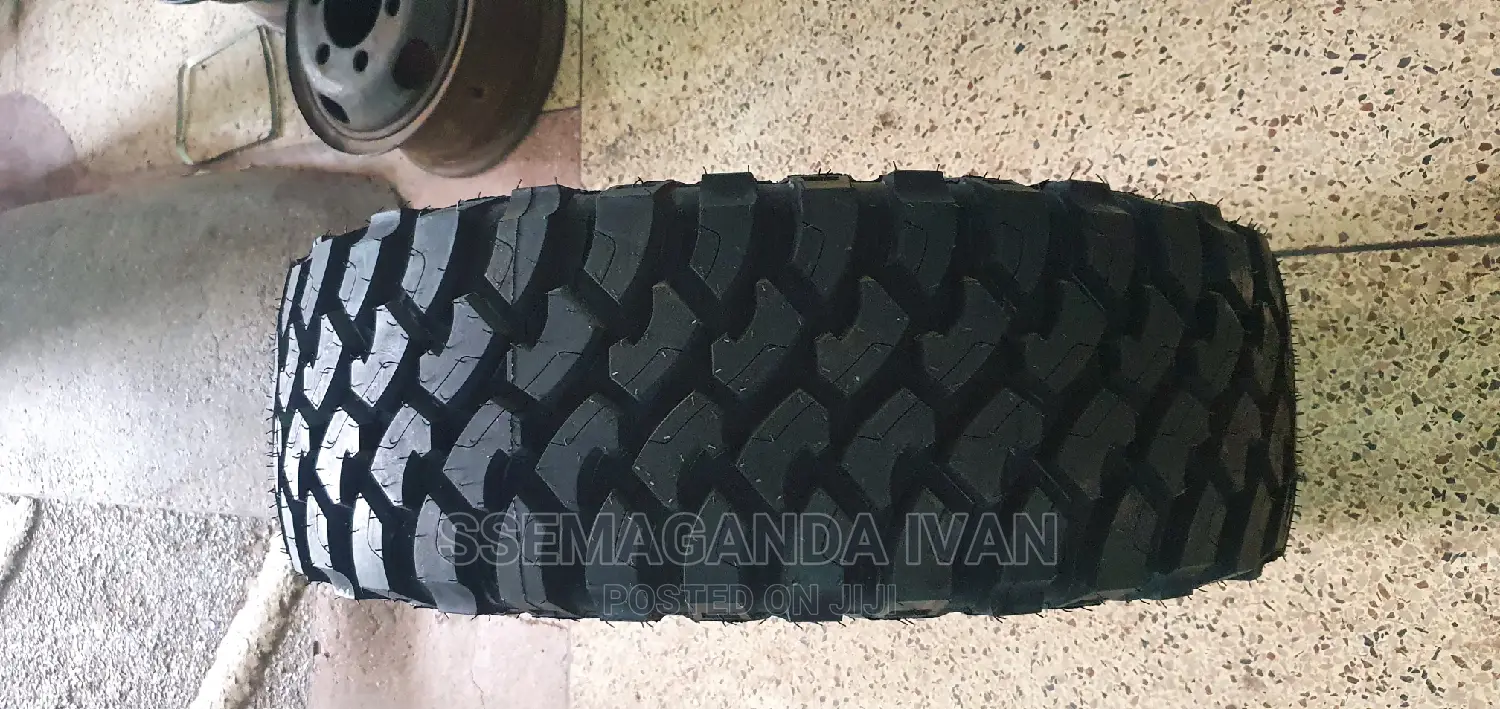 31x10.5r15 Mt Army Mud Grip