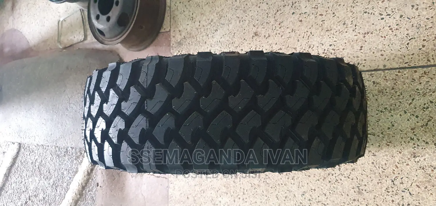 31x10.5r15 Mt Army Mud Grip