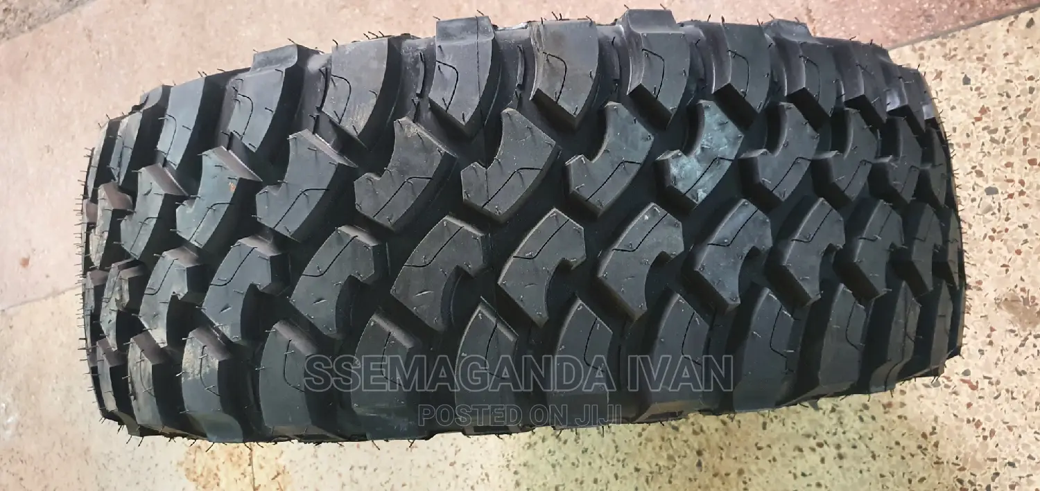 31x10.5r15 Mt Army Mud Grip