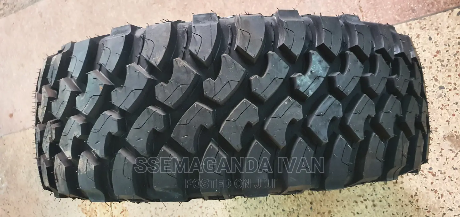 31x10.5r15 Mt Army Mud Grip