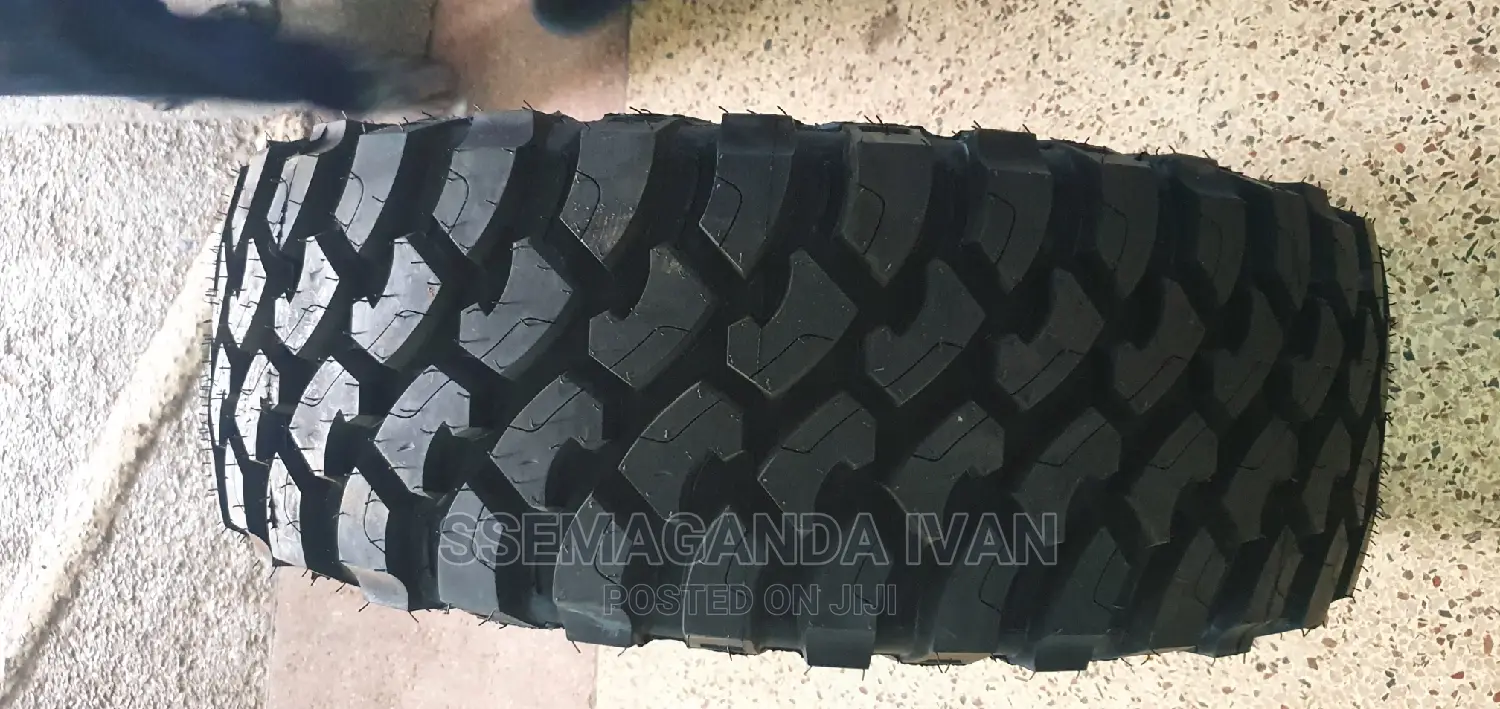 31x10.5r15 Mt Army Mud Grip