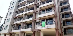 Apartments In Naguru For Sale