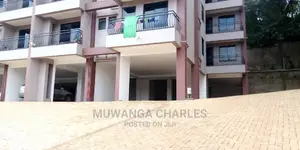 Apartments In Naguru For Sale
