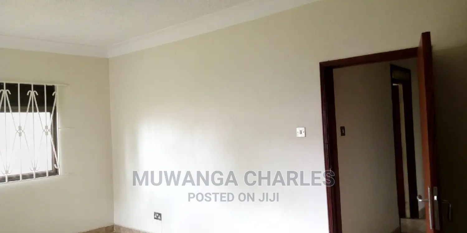 4bdrm Bungalow in Fs Properties Ltd, Kampala for Rent