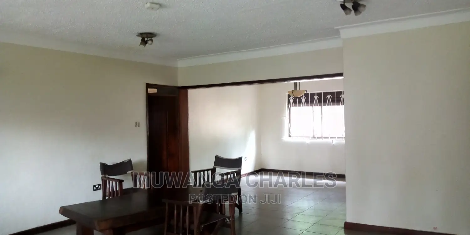 4bdrm Bungalow in Fs Properties Ltd, Kampala for Rent