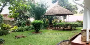 4bdrm Bungalow in Fs Properties Ltd, Kampala for Rent