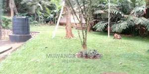 4bdrm Bungalow in Fs Properties Ltd, Kampala for Rent