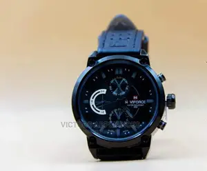 Naviforce Watch