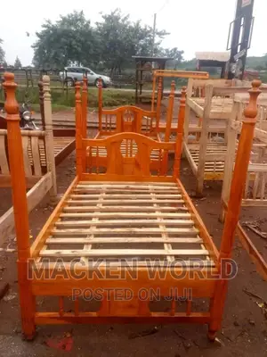 Beds 4 By 6
